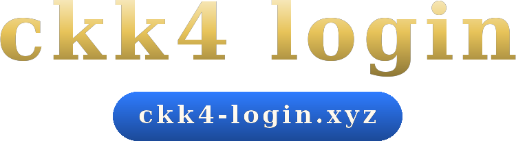ckk4 login logo